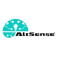 AltSense logo - Similar company to Spantag Technologies Pvt Ltd