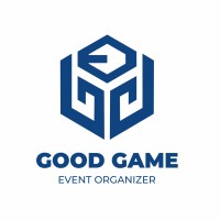 Good Game Event Organizer logo - Similar company to Syakaa Organizer