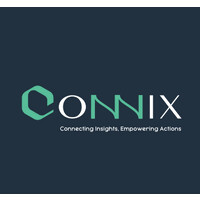 CONNIX logo - Similar company to Connix Consulting