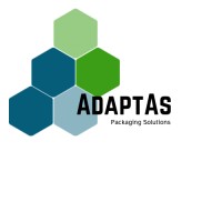 Adaptas Pack logo - Similar company to Acm Industry