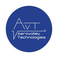 Aerovalley Technologies logo - Similar company to Trymoss Engineering Pty Ltd