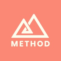 Method logo - Similar company to Bud Agency