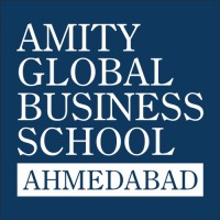 Amity Global Business School Ahmedabada logo - Similar company to Lj Integrated Mba Programme