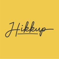 Hikkup logo - Similar company to Apt Extrusions B.V.