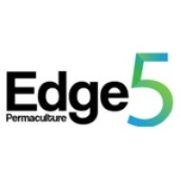 Edge5 Permaculture logo - Similar company to Onmyway