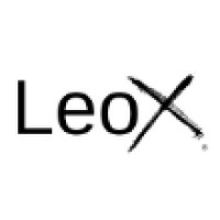 LeoX logo - Similar company to Leox Technology