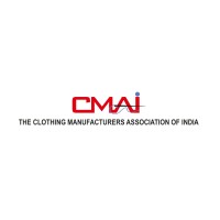 The Clothing Manufacturers Association Of India (CMAI) logo - Similar company to Matexil - Manmade And Technical Textiles Export Promotion Council (Formerly Srtepc)