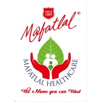 Mafatlal Industries Limited: Healthcare Division logo - Similar company to Mafatlal Technologies
