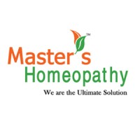 Master's Homeopathy logo - Similar company to Nutrico Essentials Pvt Ltd