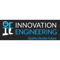 INNOVATION ENGINEERING logo - Similar company to Techsep Process Engineering