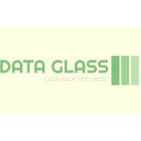 Data Glass logo - Similar company to Dataglass