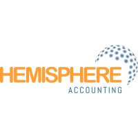 HEMISPHERE ACCOUNTING LIMITED logo - Similar company to Account.Able Advisory