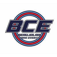 Beaujolais Cars Events logo - Similar company to Transpolis