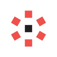 Denodo logo - Similar company to V