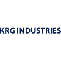 Krg Industries Limited
