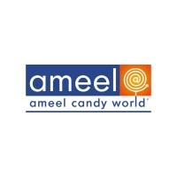 Ameel Candy World logo - Similar company to Voestalpine Sadef Nv