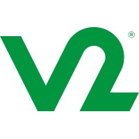 V2 Construções logo - Similar company to V2 Construcoes