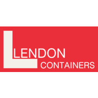 Lendon Containers logo - Similar company to Rfb Containers
