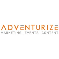 Adventurize logo - Similar company to Excell Electrical Ltd (Uk)
