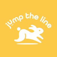 Jump The Line logo - Similar company to Maximum Power