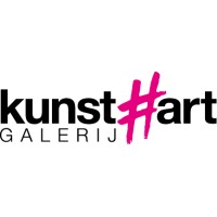 Kunsthartgalerij logo - Similar company to De Buurtgalerij