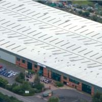 Laltex & Co. Limited logo - Similar company to Lloytron Ltd