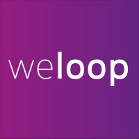 WELOOP logo - Similar company to Weloo