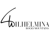 Wilhelmina Rocky Mountains logo - Similar company to Nomad Mgmt