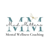 Mind Matters Mental Wellness Coaching logo - Similar company to Mindmatters