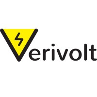 Verivolt logo - Similar company to Centro Para La Cuarta Revolución Industrial Colombia
