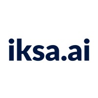 iksa.ai logo - Similar company to Renaissthera