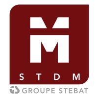 STDM logo - Similar company to Stdm Tp