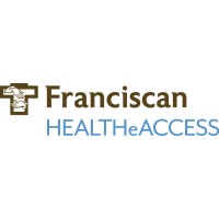 Franciscan HEALTHeACCESS logo - Similar company to Tradewinds Services Inc.