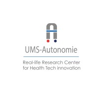 UMS-Autonomie logo - Similar company to Autonomia.Ca