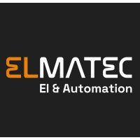 Elmatec AB logo - Similar company to Quiptec Ab