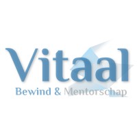 Bewindvoering Vitaal logo - Similar company to Ipa-Acon Groep
