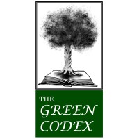 The Green Codex logo - Similar company to App Diffusion