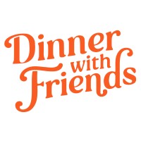 Dinner With Friends NYC logo - Similar company to Bite-2-Better