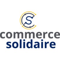 Commerce Solidaire Québec logo - Similar company to Café Haru Inc