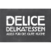 Delice Delikatessen OHG