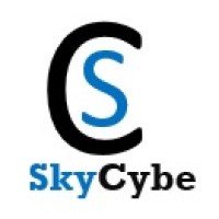 SkyCybe logo - Similar company to Cyberminute
