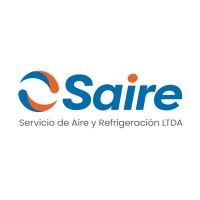 Saire logo - Similar company to Lightstorm Sa