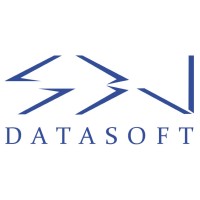 Datasoft logo - Similar company to Ebw Invest Xp
