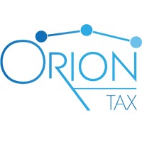 Orion Tax logo - Similar company to Techgc Limited