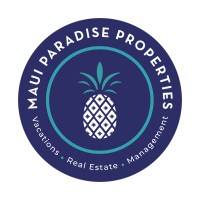 Maui Paradise Properties, LLC logo - Similar company to Fly8Ma.Com