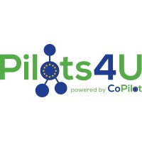 Pilots4U by CoPilot logo - Similar company to Clean-Biotec. Biotecnología Ambiental