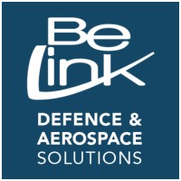 BeLink Defence & Aerospace logo - Similar company to Live Embedded Event