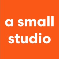 A Small Studio logo - Similar company to Dash