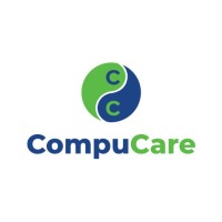 CompuCare Botswana logo - Similar company to Axis Tech