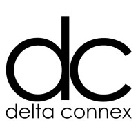 Delta Connex logo - Similar company to Lambton